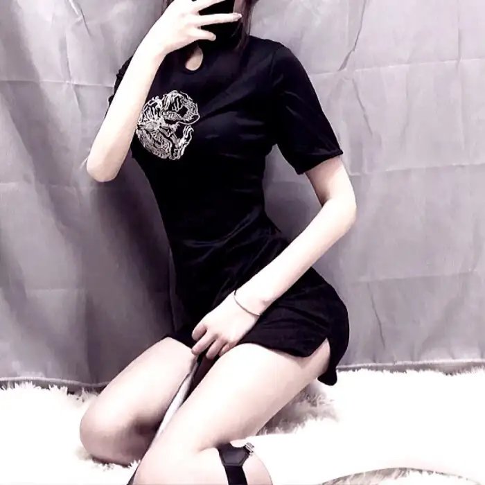住在你的灵魂里