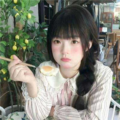 第一次遇见花香的那刻